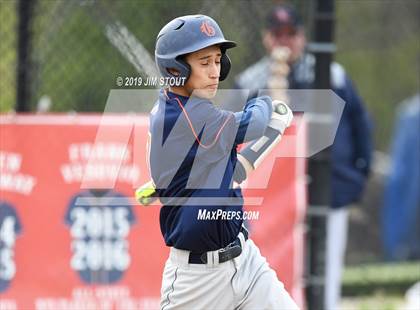 Thumbnail 1 in Greeley vs. Byram Hills (Christian Federico Tournament) photogallery.