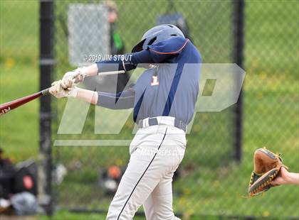 Thumbnail 3 in Greeley vs. Byram Hills (Christian Federico Tournament) photogallery.
