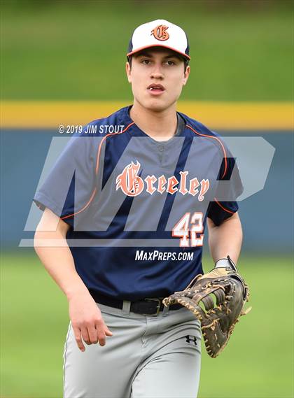 Thumbnail 1 in Greeley vs. Byram Hills (Christian Federico Tournament) photogallery.