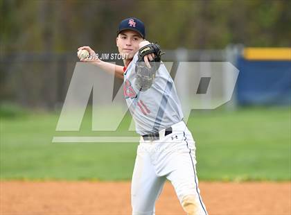 Thumbnail 3 in Greeley vs. Byram Hills (Christian Federico Tournament) photogallery.