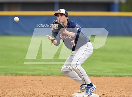 Thumbnail 2 in Greeley vs. Byram Hills (Christian Federico Tournament) photogallery.