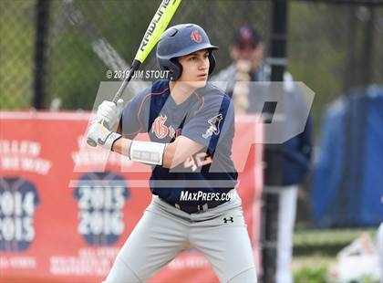 Thumbnail 3 in Greeley vs. Byram Hills (Christian Federico Tournament) photogallery.