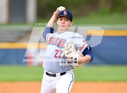 Thumbnail 2 in Greeley vs. Byram Hills (Christian Federico Tournament) photogallery.