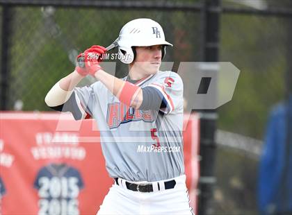Thumbnail 2 in Greeley vs. Byram Hills (Christian Federico Tournament) photogallery.