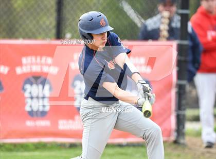 Thumbnail 3 in Greeley vs. Byram Hills (Christian Federico Tournament) photogallery.