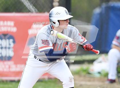 Thumbnail 1 in Greeley vs. Byram Hills (Christian Federico Tournament) photogallery.