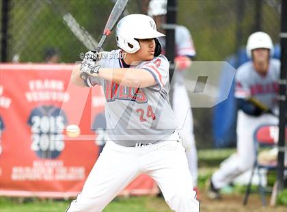 Thumbnail 3 in Greeley vs. Byram Hills (Christian Federico Tournament) photogallery.