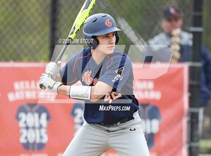 Thumbnail 1 in Greeley vs. Byram Hills (Christian Federico Tournament) photogallery.