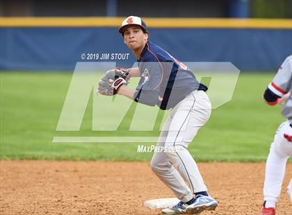 Thumbnail 3 in Greeley vs. Byram Hills (Christian Federico Tournament) photogallery.