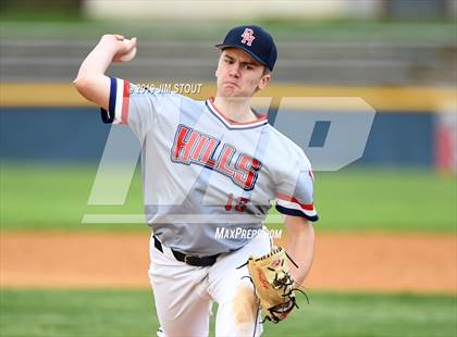 Thumbnail 2 in Greeley vs. Byram Hills (Christian Federico Tournament) photogallery.
