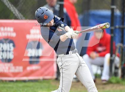 Thumbnail 2 in Greeley vs. Byram Hills (Christian Federico Tournament) photogallery.