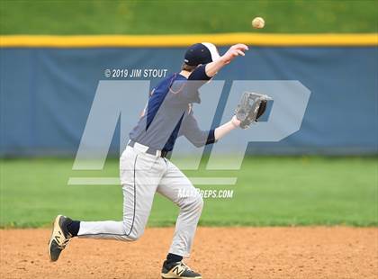 Thumbnail 1 in Greeley vs. Byram Hills (Christian Federico Tournament) photogallery.