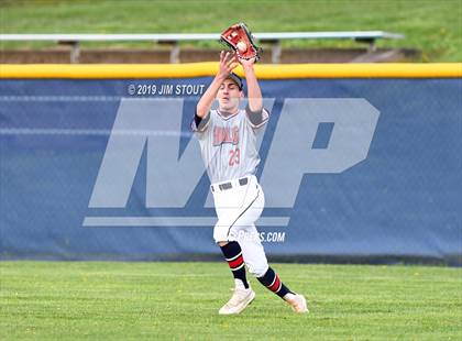 Thumbnail 2 in Greeley vs. Byram Hills (Christian Federico Tournament) photogallery.