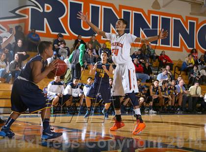 Thumbnail 3 in River City @ Cosumnes Oaks photogallery.