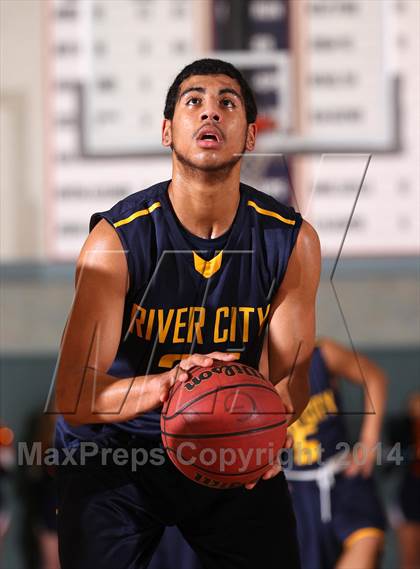 Thumbnail 1 in River City @ Cosumnes Oaks photogallery.