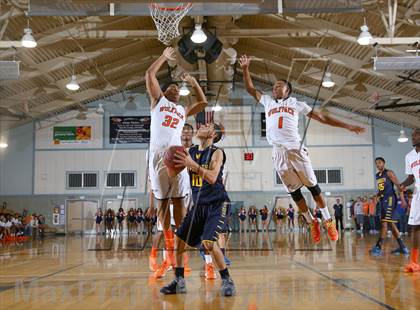 Thumbnail 2 in River City @ Cosumnes Oaks photogallery.