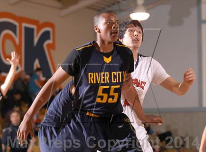 Thumbnail 2 in River City @ Cosumnes Oaks photogallery.