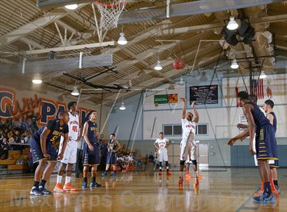 Thumbnail 3 in River City @ Cosumnes Oaks photogallery.