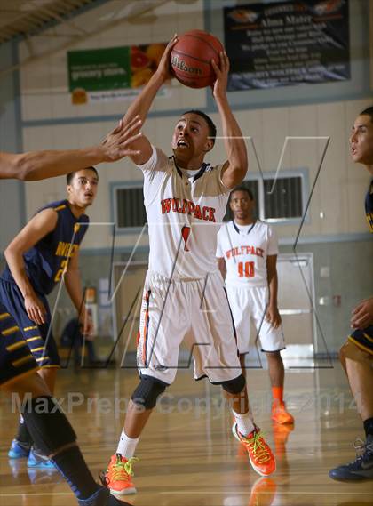 Thumbnail 2 in River City @ Cosumnes Oaks photogallery.