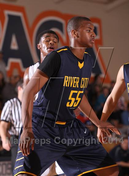 Thumbnail 2 in River City @ Cosumnes Oaks photogallery.