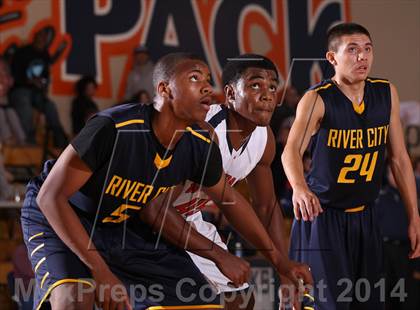 Thumbnail 2 in River City @ Cosumnes Oaks photogallery.