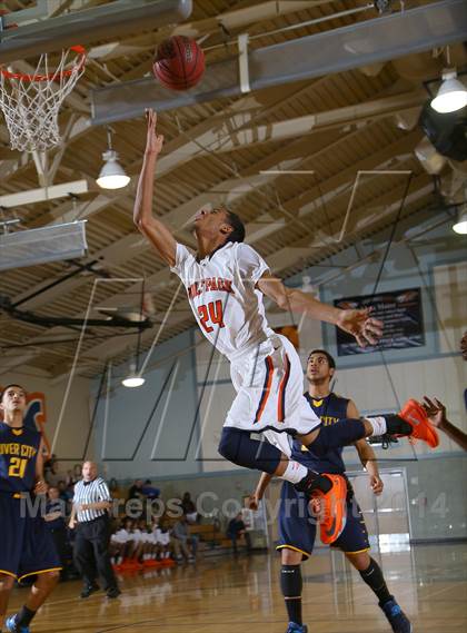 Thumbnail 2 in River City @ Cosumnes Oaks photogallery.