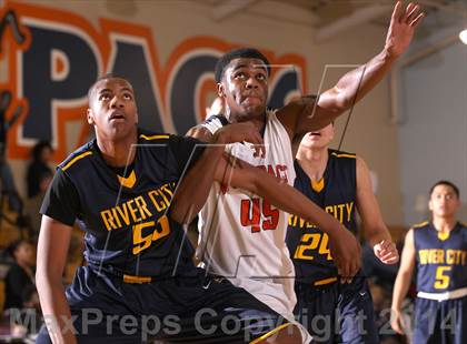 Thumbnail 3 in River City @ Cosumnes Oaks photogallery.