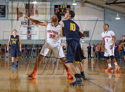 Thumbnail 1 in River City @ Cosumnes Oaks photogallery.