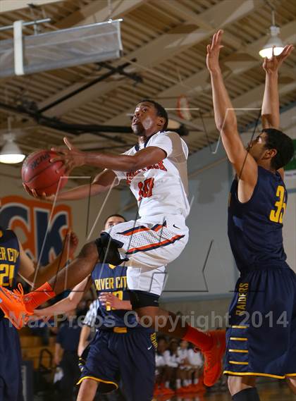 Thumbnail 3 in River City @ Cosumnes Oaks photogallery.