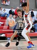 Photo from the gallery "Golden Sierra @ Woodland Christian"