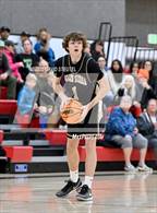 Photo from the gallery "Golden Sierra @ Woodland Christian"