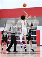 Photo from the gallery "Golden Sierra @ Woodland Christian"