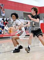 Photo from the gallery "Golden Sierra @ Woodland Christian"