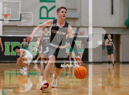 Thumbnail 2 in Edmond Memorial @ Bishop McGuinness photogallery.