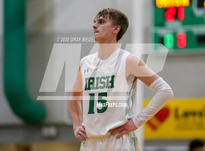 Thumbnail 1 in Edmond Memorial @ Bishop McGuinness photogallery.