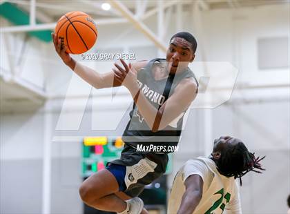 Thumbnail 3 in Edmond Memorial @ Bishop McGuinness photogallery.