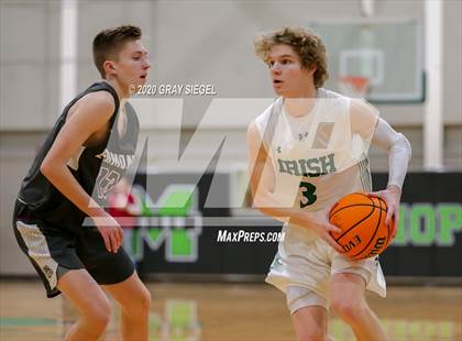Thumbnail 3 in Edmond Memorial @ Bishop McGuinness photogallery.