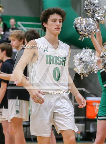 Thumbnail 1 in Edmond Memorial @ Bishop McGuinness photogallery.