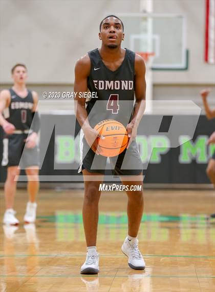 Thumbnail 3 in Edmond Memorial @ Bishop McGuinness photogallery.