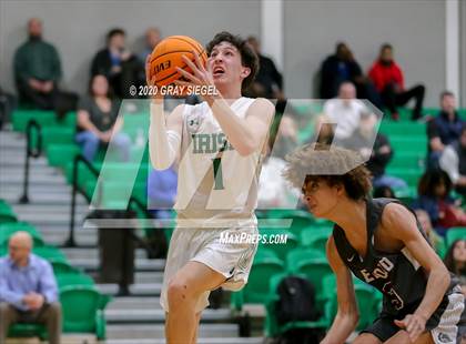 Thumbnail 1 in Edmond Memorial @ Bishop McGuinness photogallery.