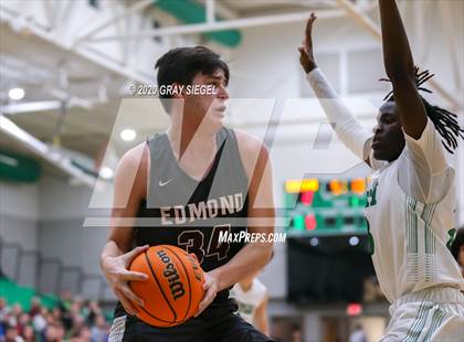 Thumbnail 3 in Edmond Memorial @ Bishop McGuinness photogallery.