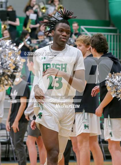 Thumbnail 2 in Edmond Memorial @ Bishop McGuinness photogallery.