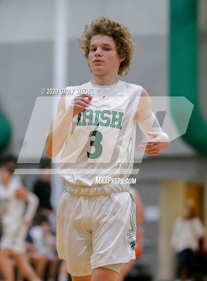 Thumbnail 1 in Edmond Memorial @ Bishop McGuinness photogallery.