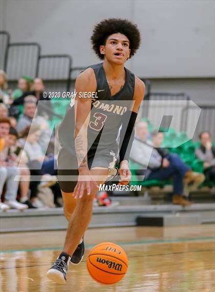 Thumbnail 1 in Edmond Memorial @ Bishop McGuinness photogallery.