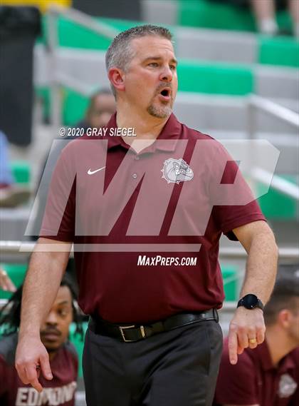 Thumbnail 3 in Edmond Memorial @ Bishop McGuinness photogallery.