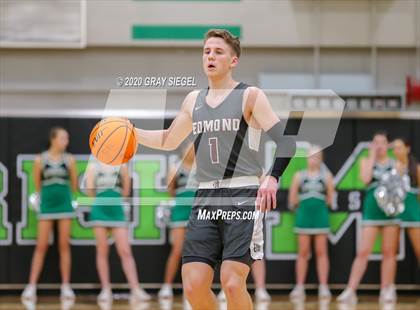 Thumbnail 3 in Edmond Memorial @ Bishop McGuinness photogallery.