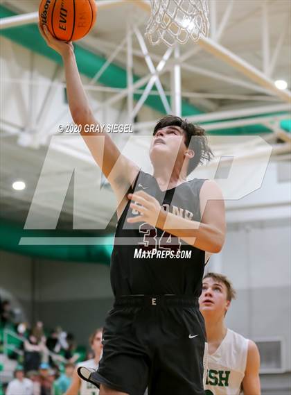 Thumbnail 2 in Edmond Memorial @ Bishop McGuinness photogallery.