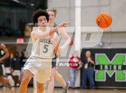 Thumbnail 3 in Edmond Memorial @ Bishop McGuinness photogallery.