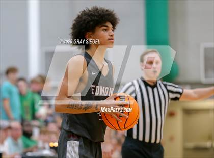 Thumbnail 2 in Edmond Memorial @ Bishop McGuinness photogallery.