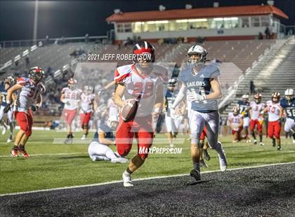 Thumbnail 3 in Cedar Springs @ South Christian photogallery.